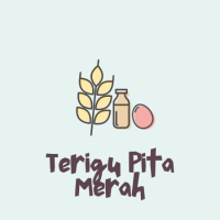 Terigu Pita Merah