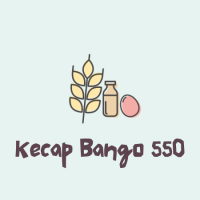 Kecap Bango 550