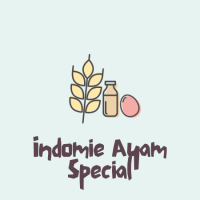 Indomie Ayam Special