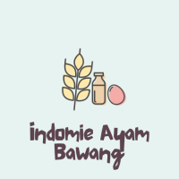 Indomie Ayam Bawang