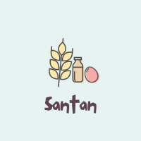 Santan