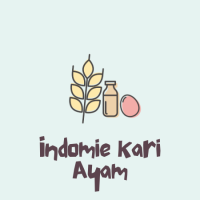Indomie Kari Ayam