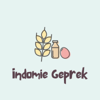 Indomie Geprek