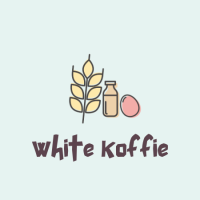 White Koffie