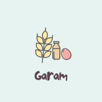 Garam